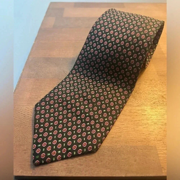 Polo by Ralph Lauren Tie - Picture 3 of 4